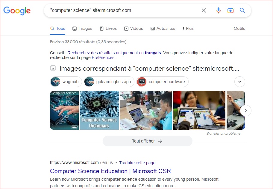 Résultats Google Recherche d'images correspondant à https