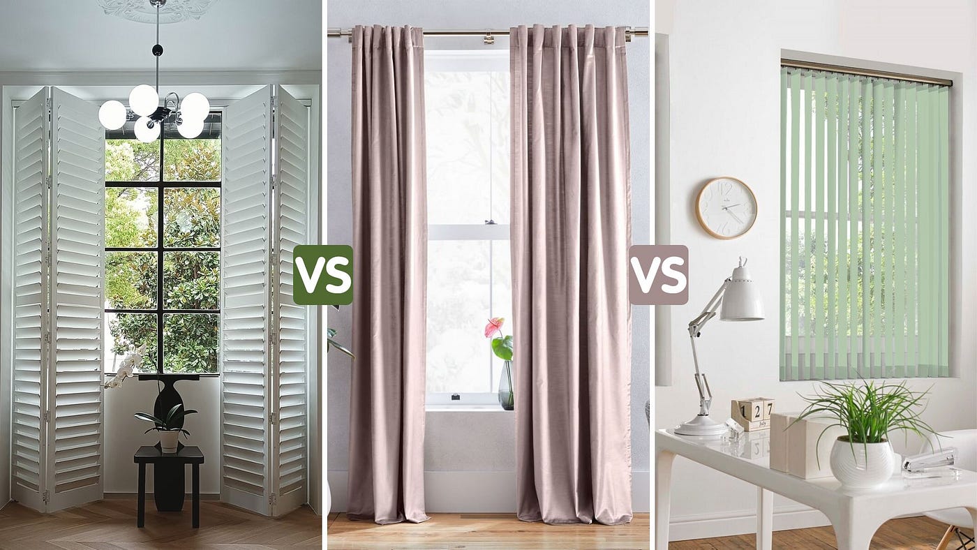 The Essential Guide to Window Blinds