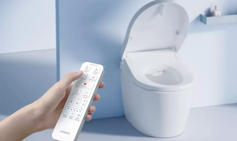 Tubs, Toilets, and Technology: 6 Innovative Bathroom Gadgets
