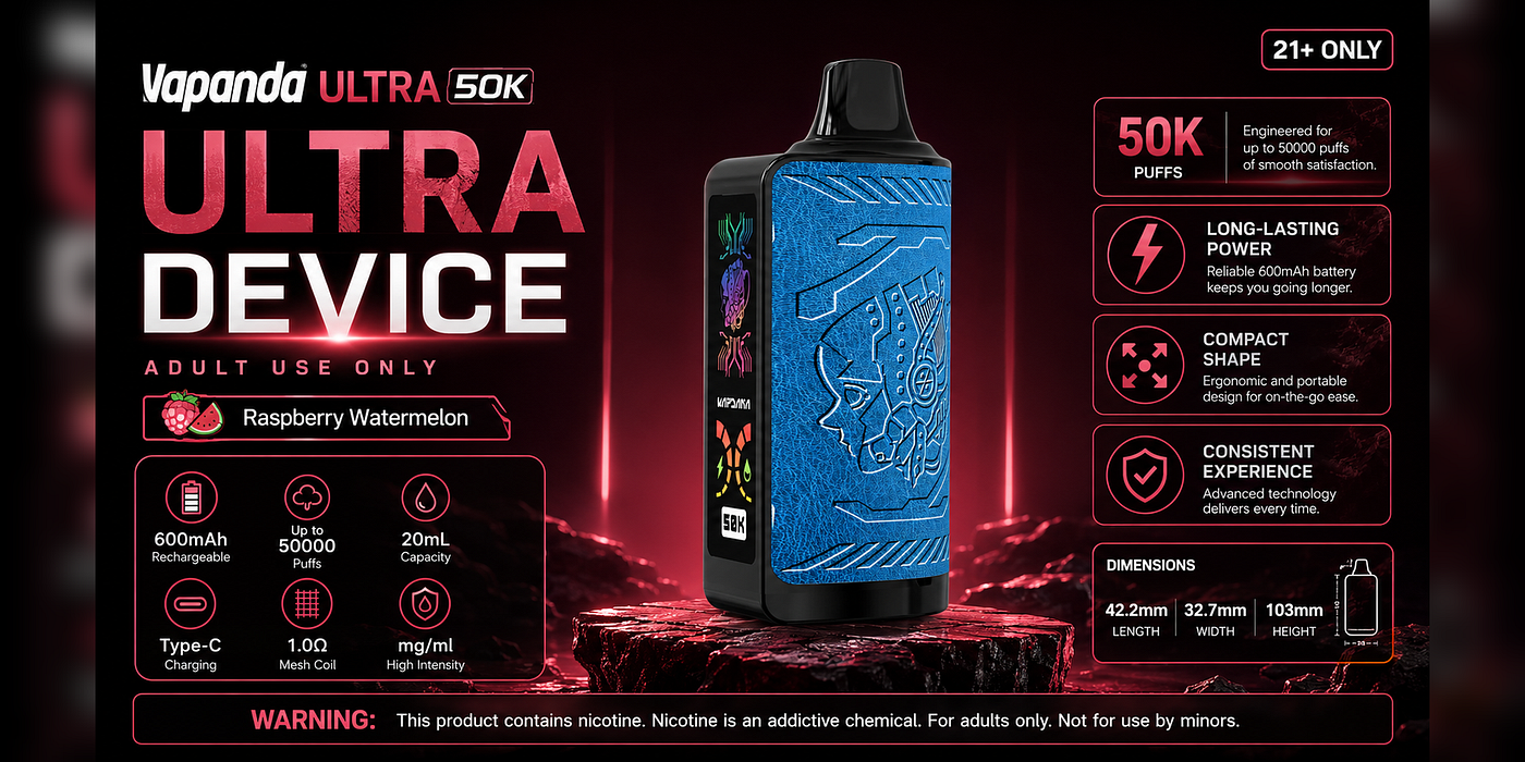 Big Vape, Bigger Value? The Reality Behind High-Capacity Hardware and 2026 Regulations
