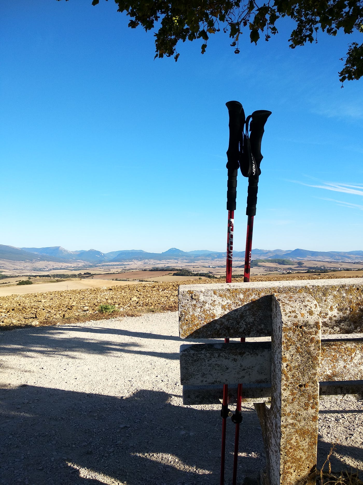 Camino De Santiago Francais. Путь Святого Иакова — французский… | by  Игоревич | Medium