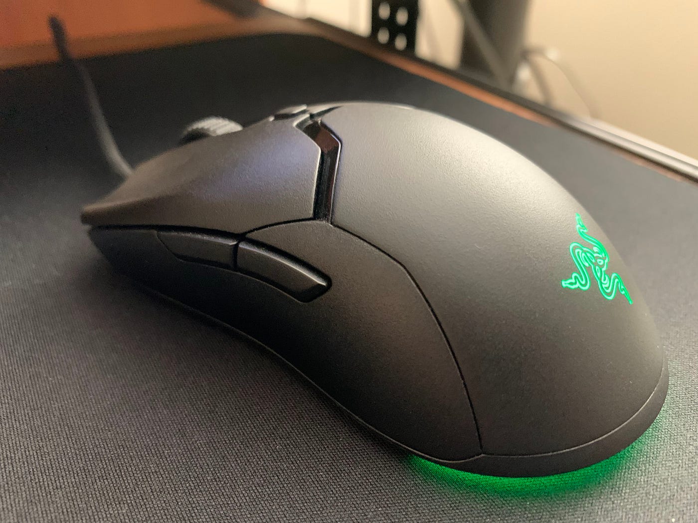 What's Going On With The Razer Viper Mini?, by Alex Rowe