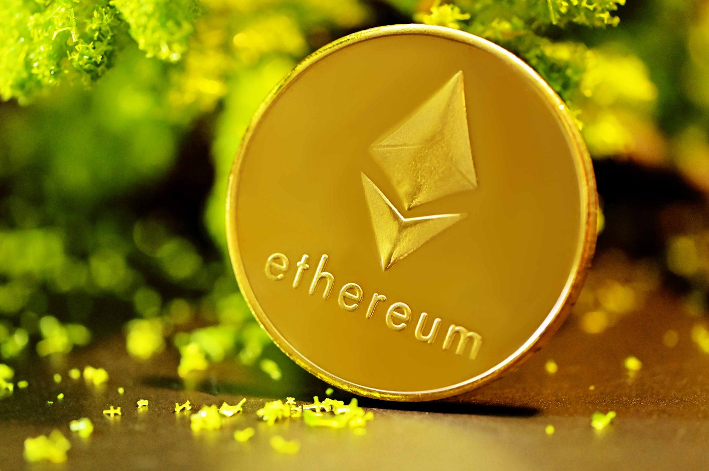 Ethereum Price Prediction 2022. Ethereum (ETH) is a digital currency… | by  Mr. Plan ₿ | Coinmonks | Medium