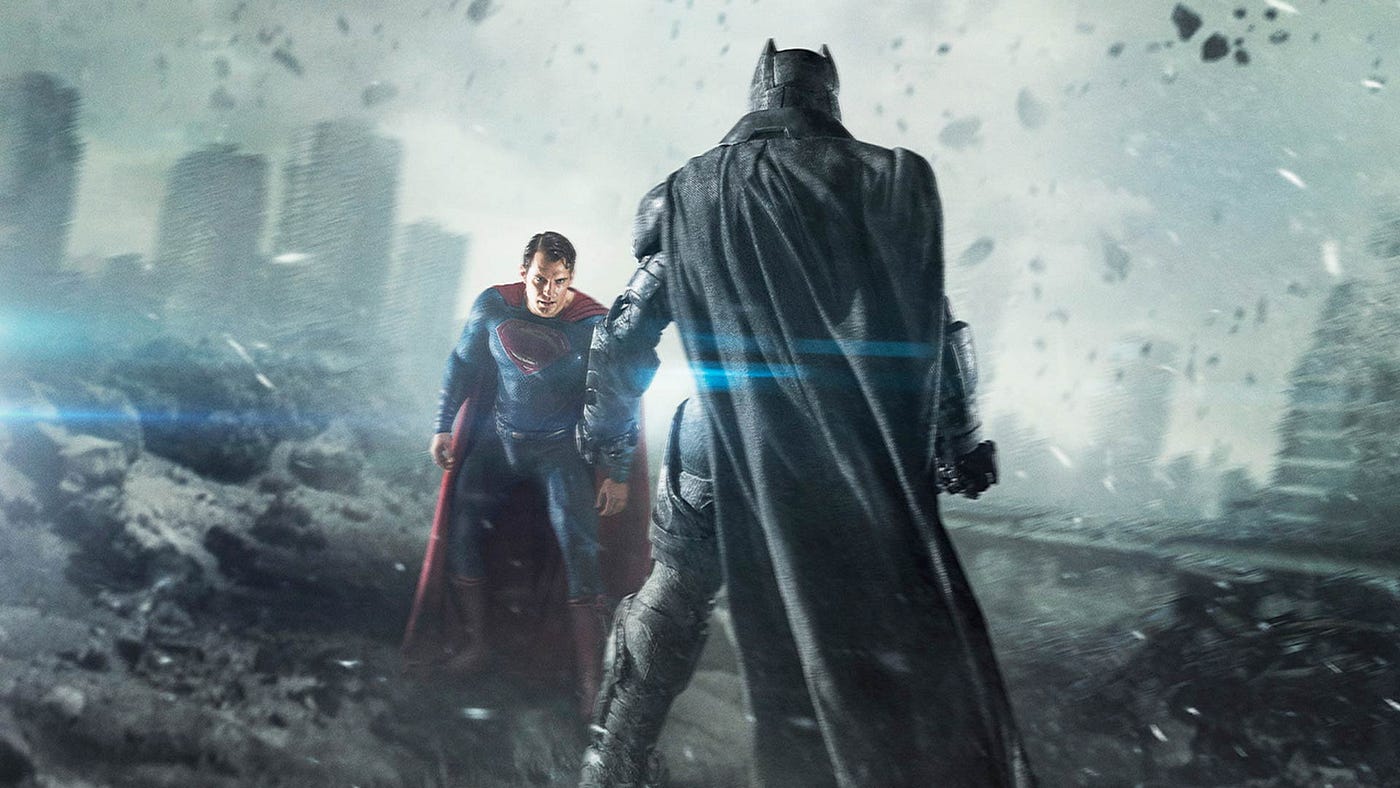 Batman V Superman (Ultimate Edition) — A Retrospective | by Films to Watch  | Medium