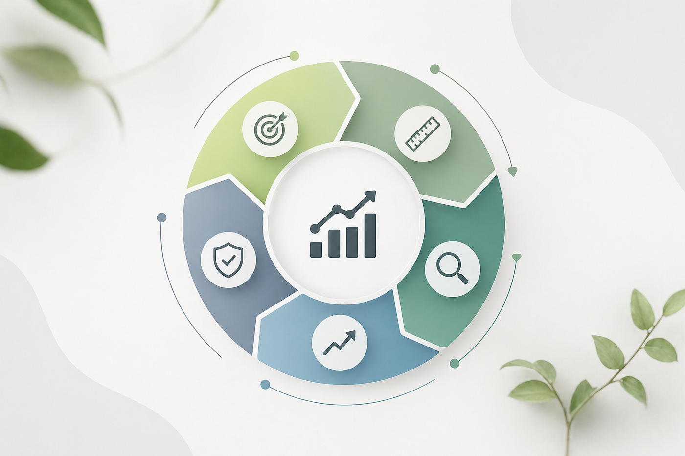 DMAIC Explained: The Backbone of Six Sigma