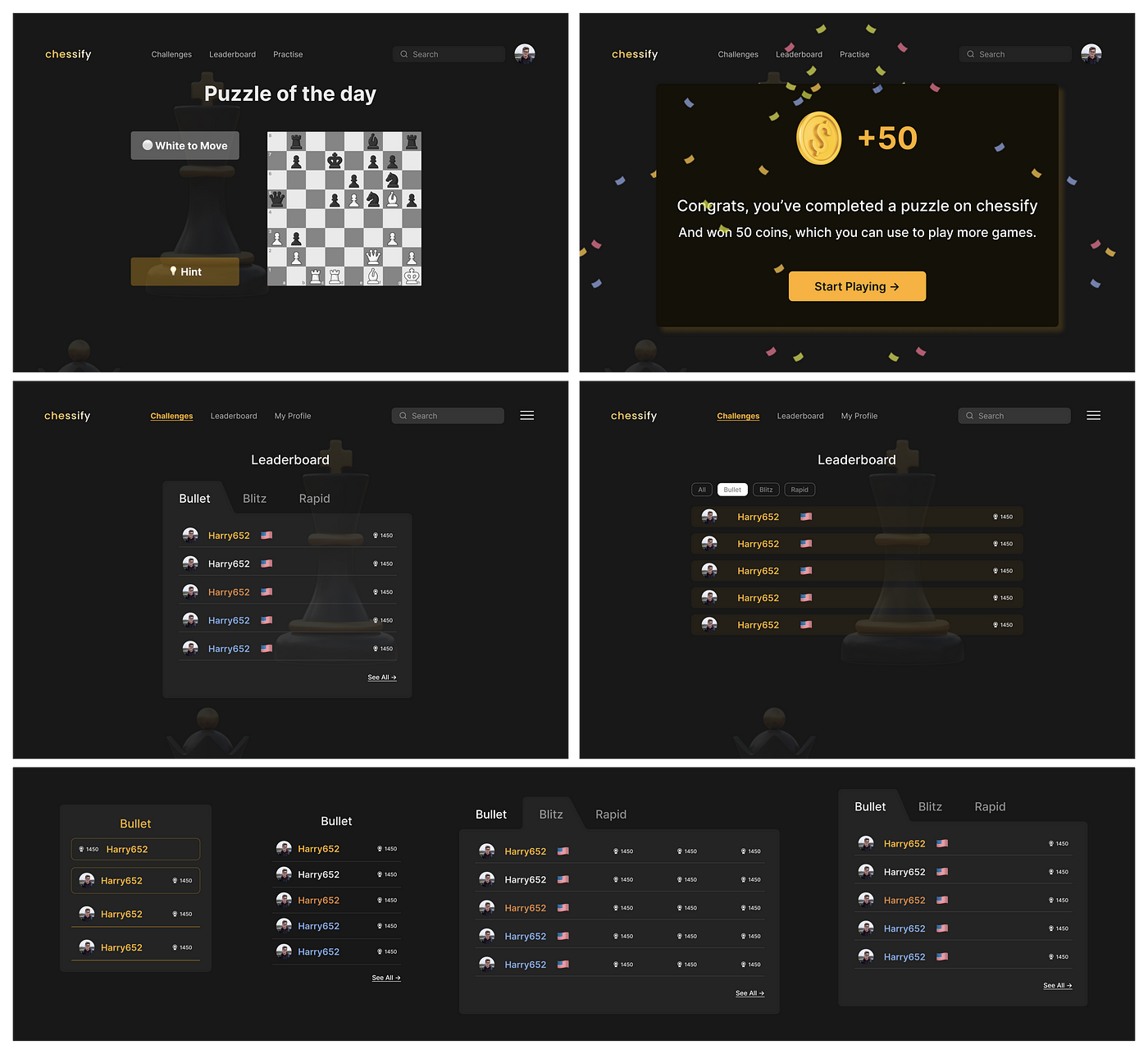 The Power of Web3 Chess Platforms in Changing the Game!