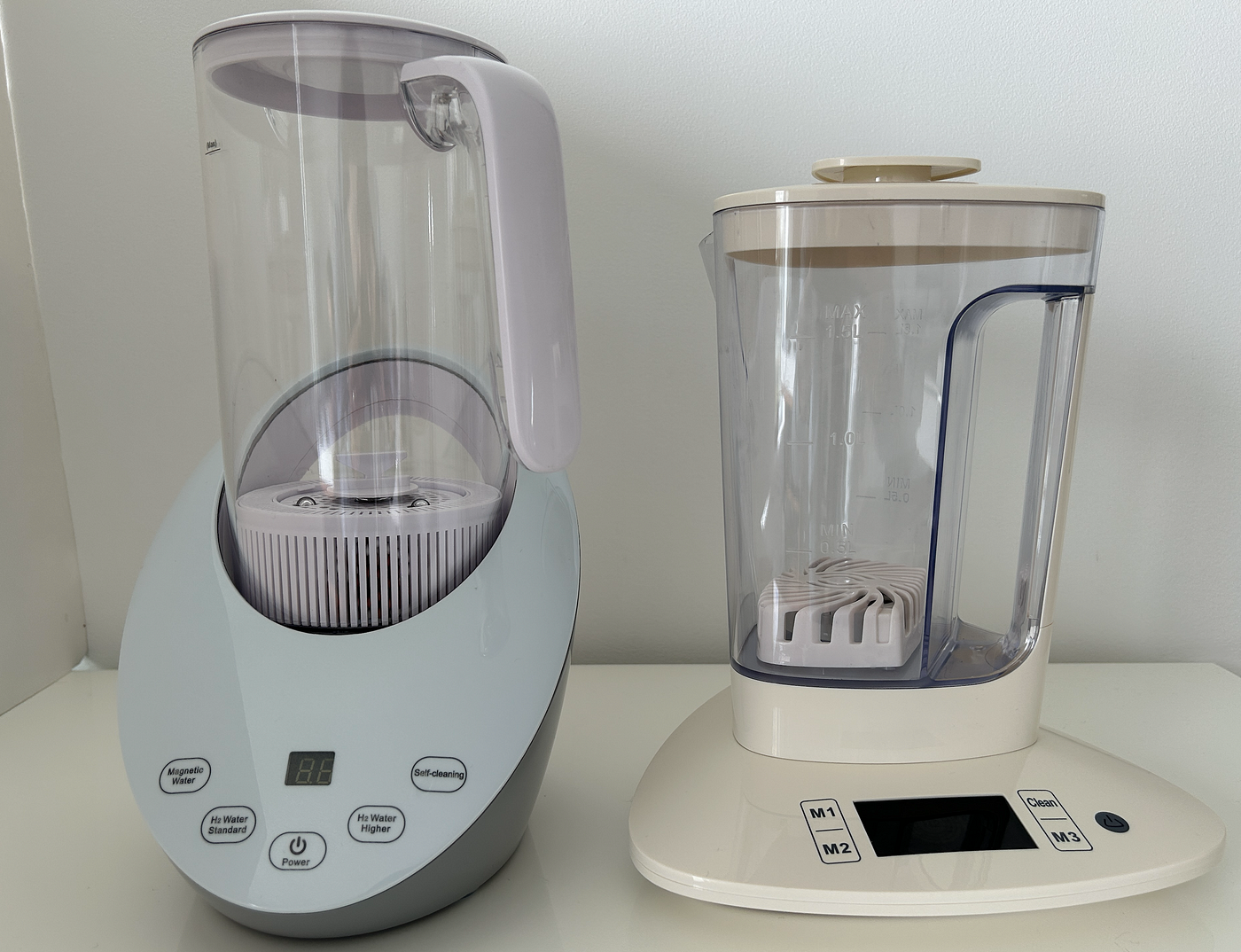 Features To Consider For Choosing The Right Hydrogen Water Bottle -  TechBullion