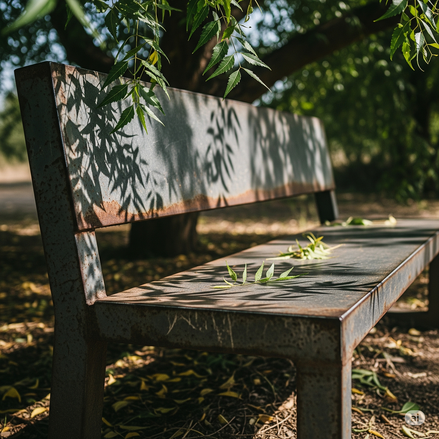 The Bench That Lasted 30 Years, And What It Taught Us About Craftsmanship That Endures