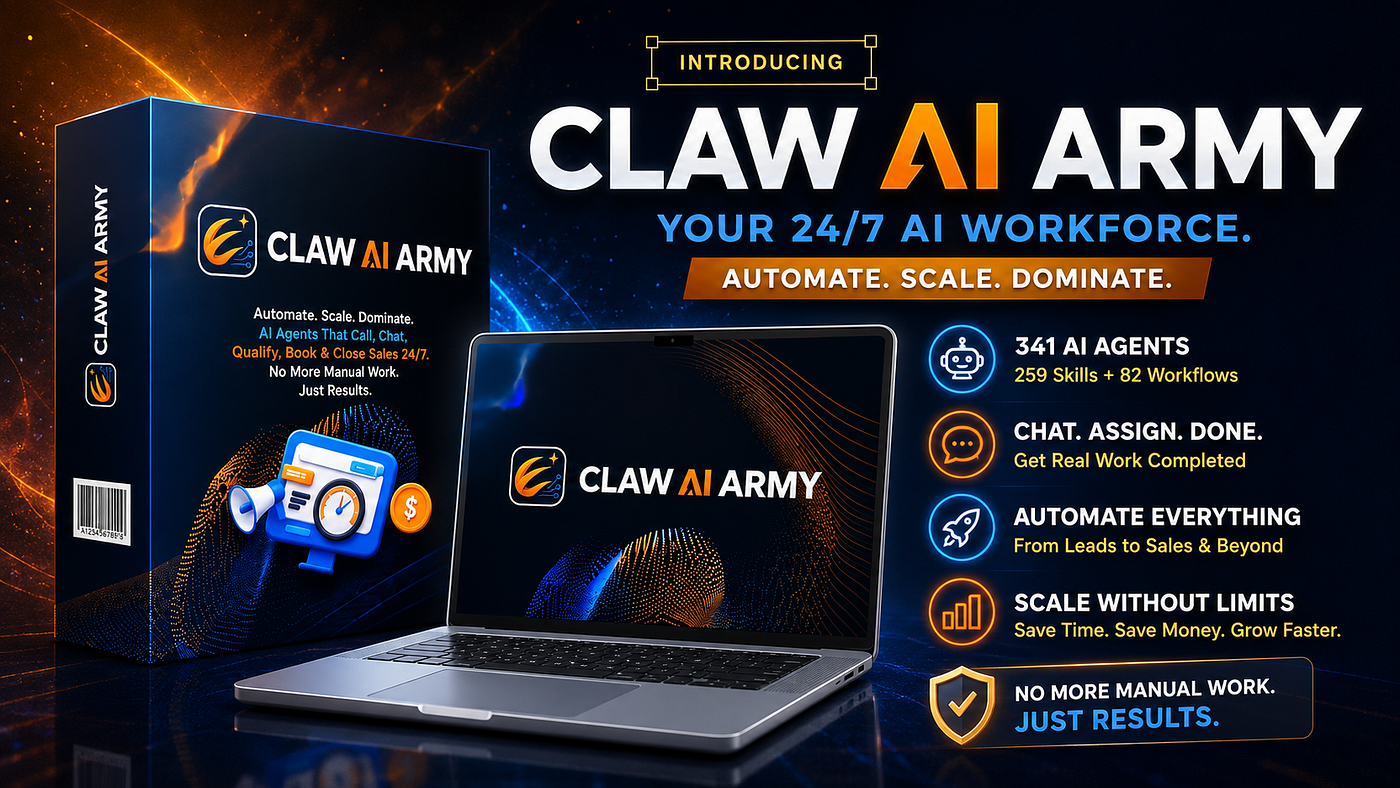 The Real Problem With AI Isn’t Intelligence. It’s Execution.