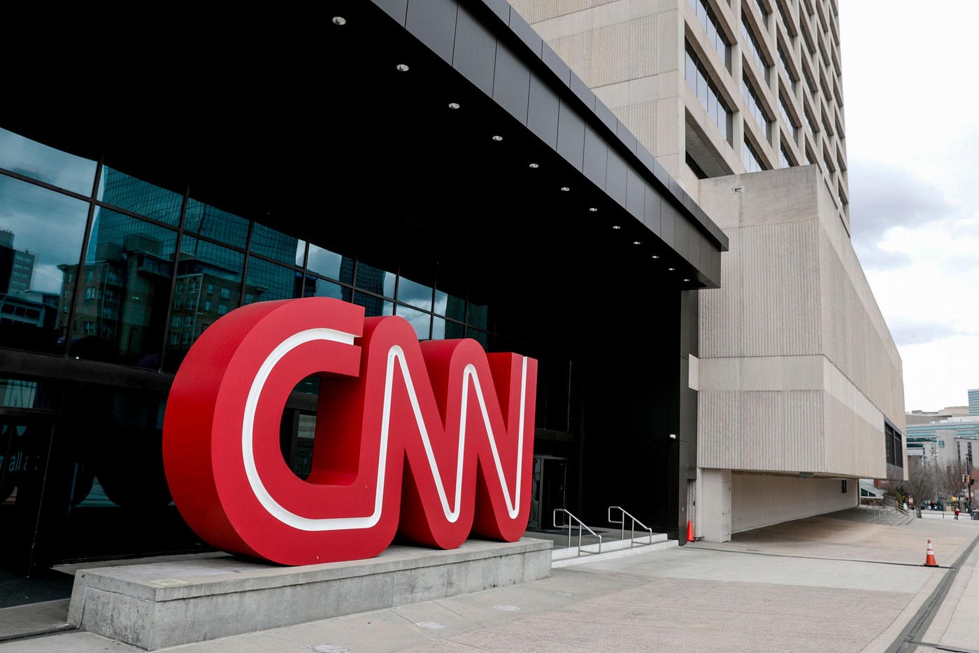 The CBS Playbook Comes for CNN