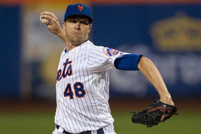 Why Mets star Justin Verlander is emulating Nolan Ryan and