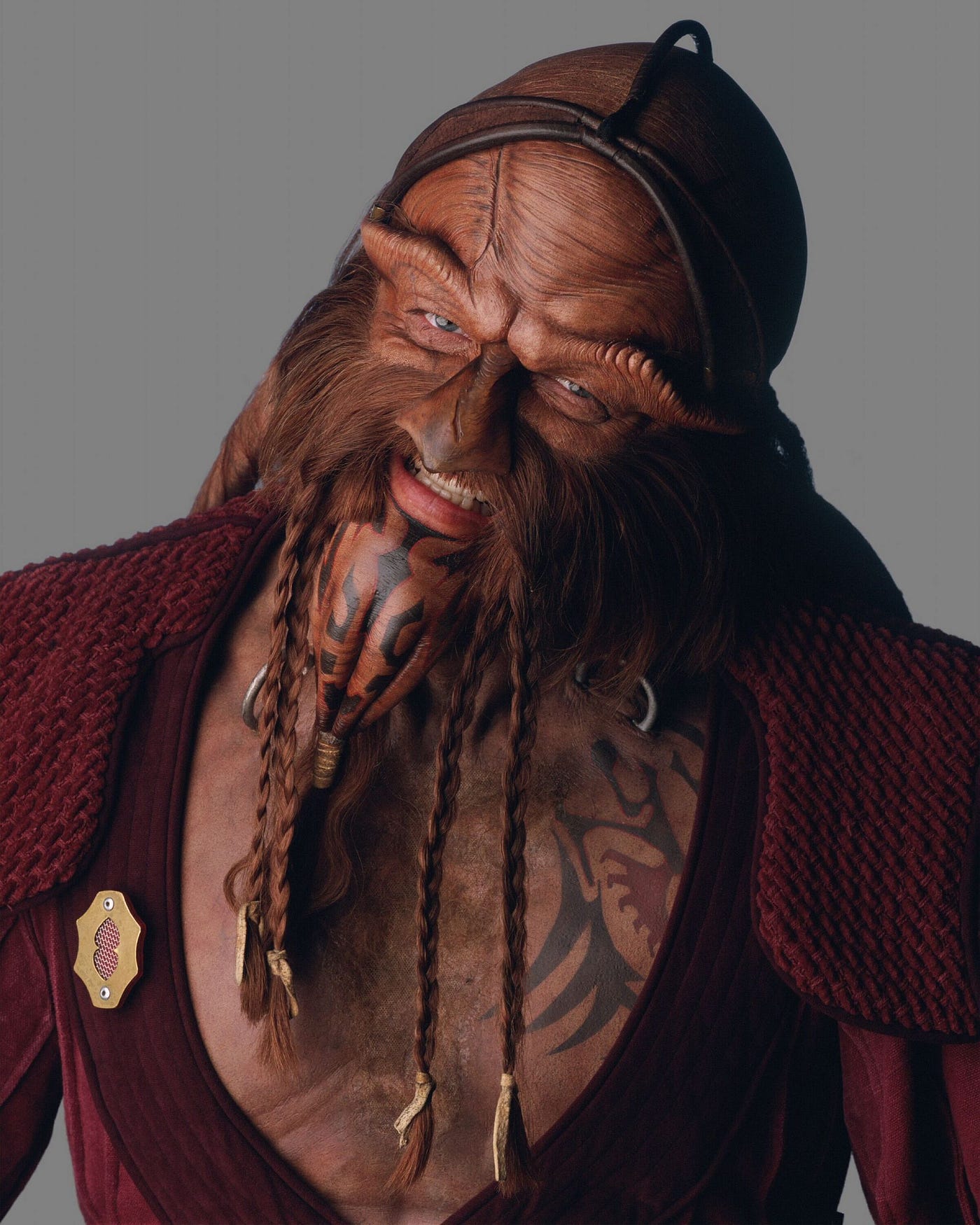 Farscape We Have No Friends farscape-we-have-no-friends
