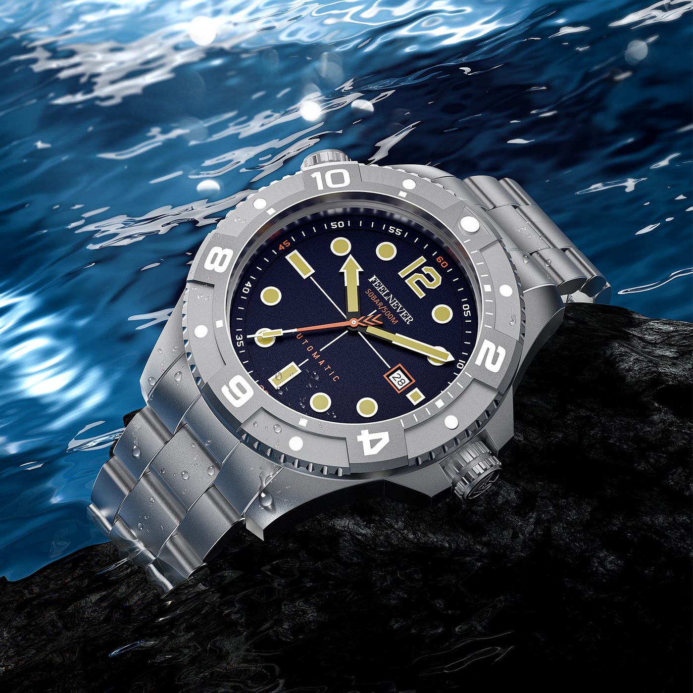 You Probably Do Not Need a Second Watch — You Need a Second Strap