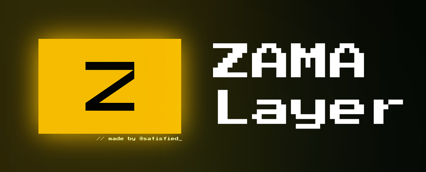/ZAMA knowledge