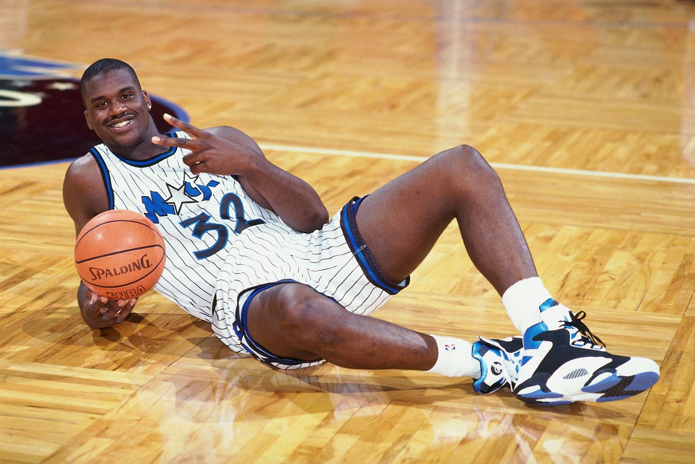 What I Learned About Money From Shaquille O'Neal | by James Howard | Medium