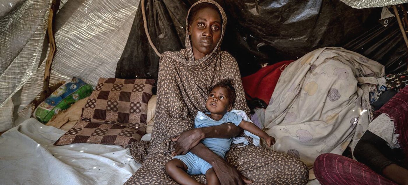 Soudan : une nouvelle épidémie de choléra menace le Pays