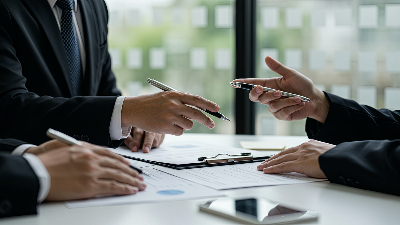 Redesigning Legal Work Around AI in Australian Law Firms