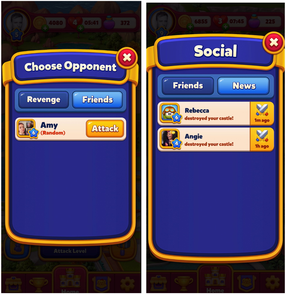 Ludo Club - We have released a new fix for improving the Friends
