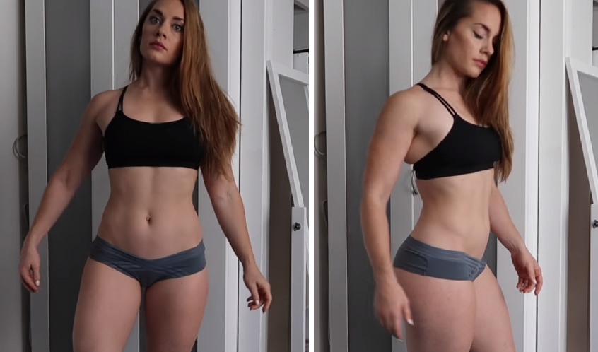 Megsquats Nude
