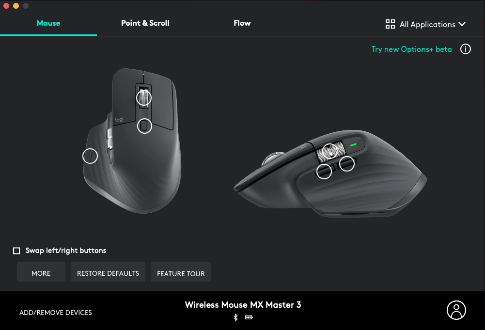 Logitech MX Master 3 — Is It As Good As Everybody Says? | by Beyond  Boundaries | Beyond T3CH | Medium