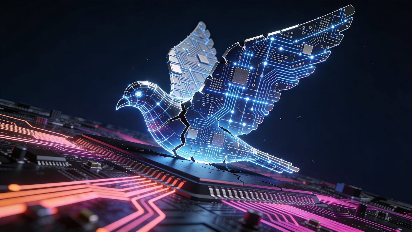 X Rebuilds Its Ad Platform From the Ground Up