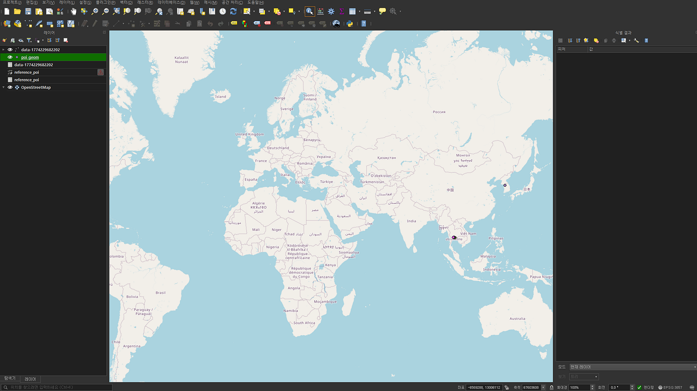 QGIS 다운로드 및 설치 방법 (Windows 기준)