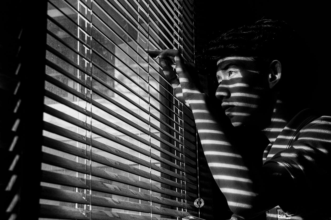 The Envy That Blinds Us