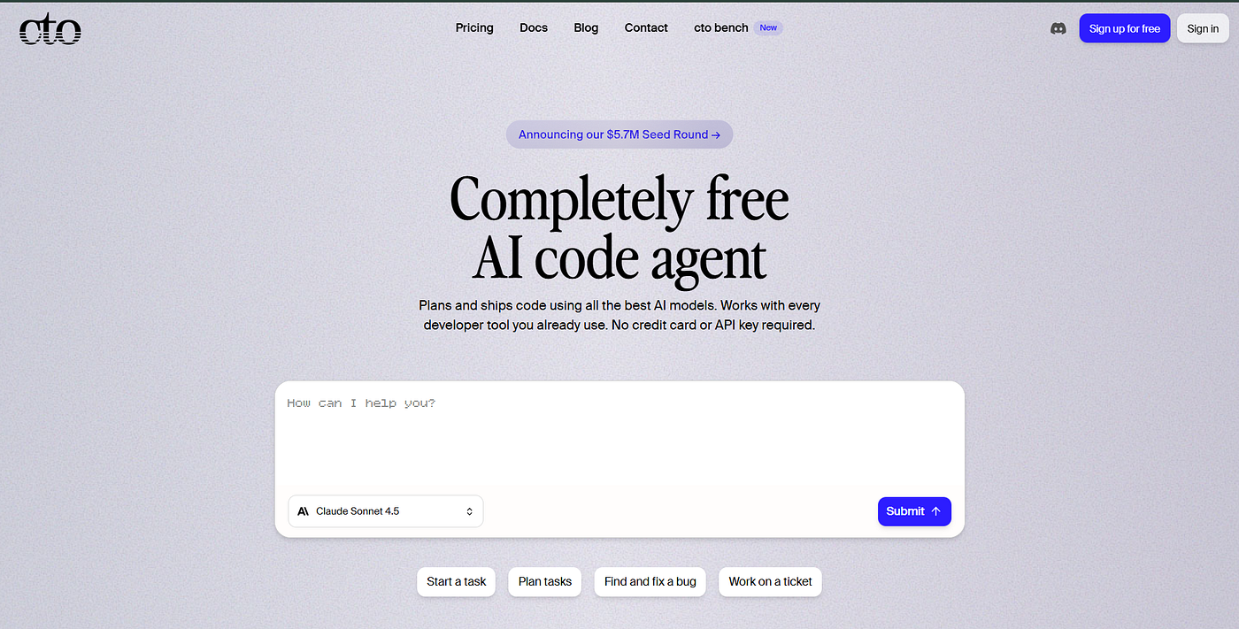 20 Free AI Tools That Are Quietly Replacing $10,000 Software Stacks