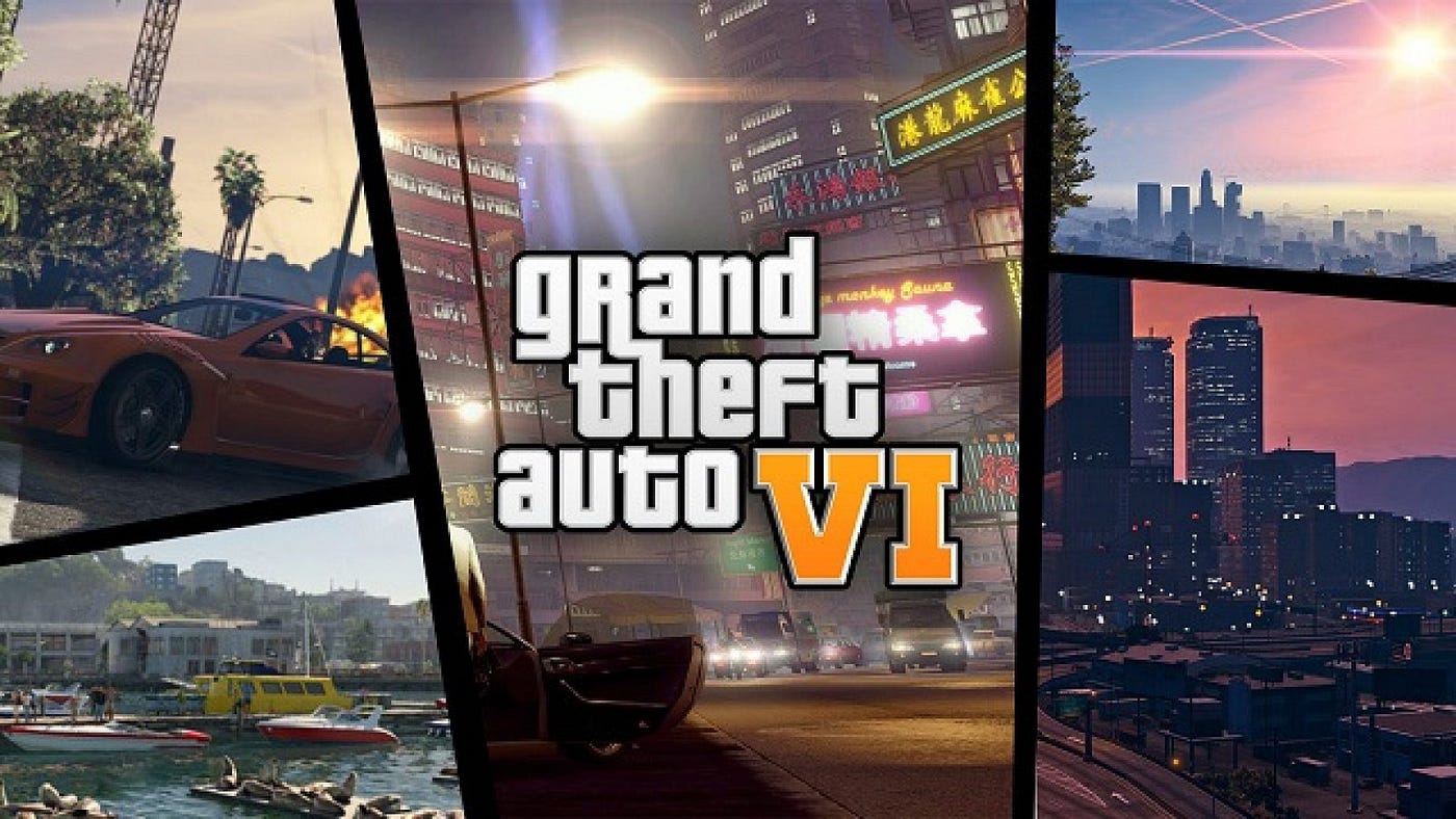 GTA 6: Release Date And Location Rumors About Rockstar's Next Crime  Adventure