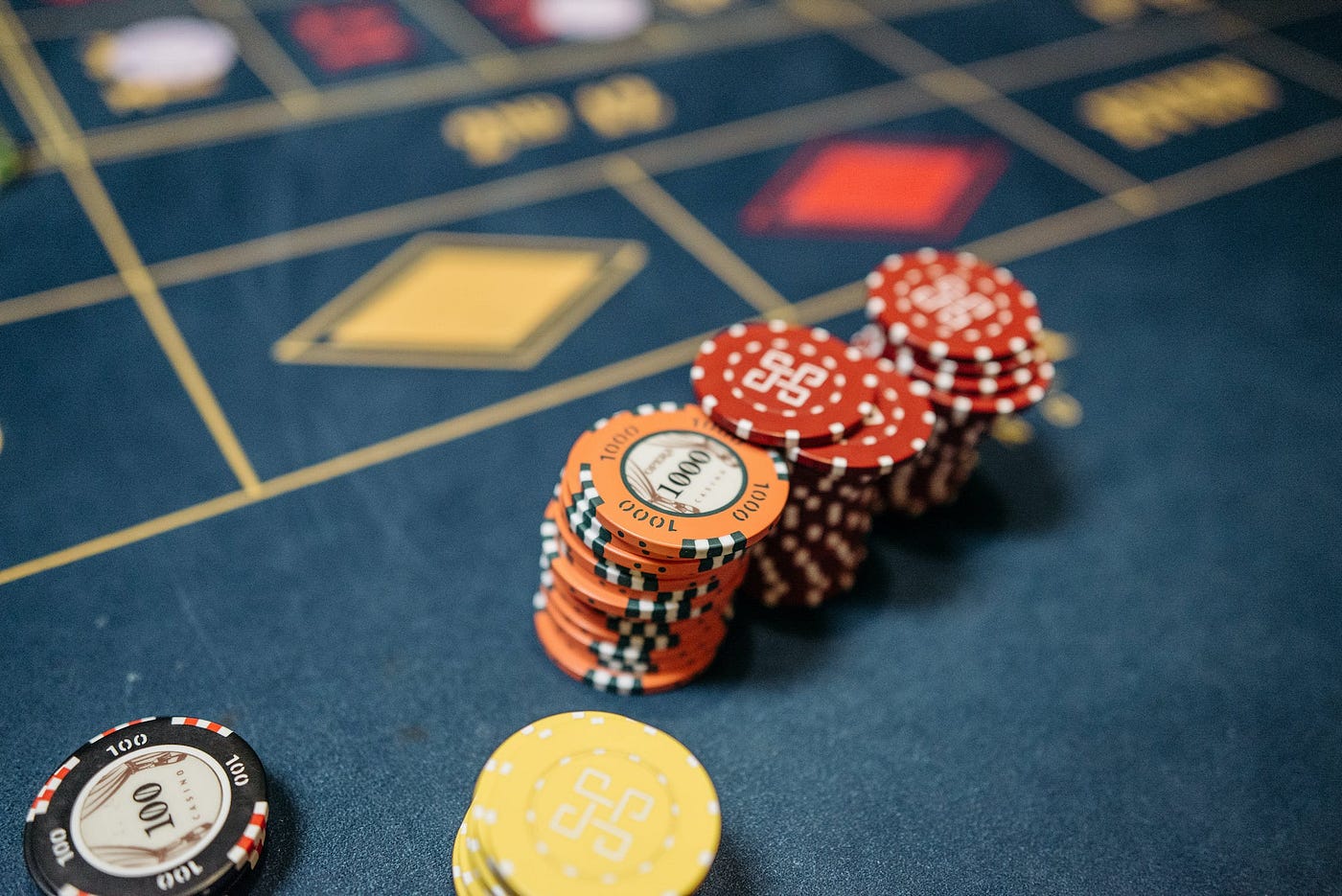 Best Online Casino Sites To Try in 2023 for Real Money