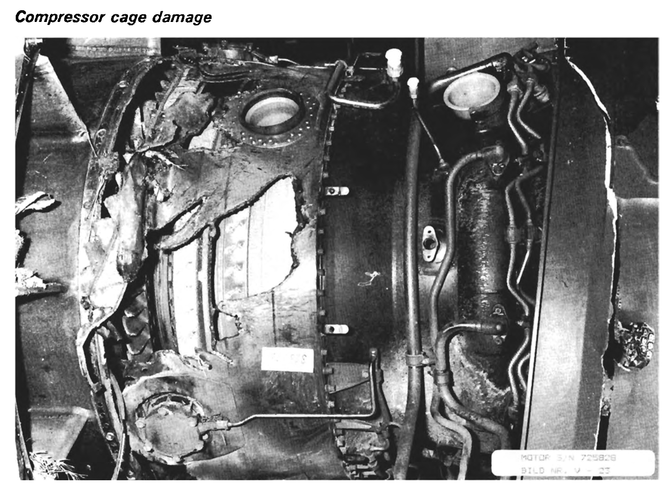 Drama in the Snow: The crash of Scandinavian Airlines flight 751