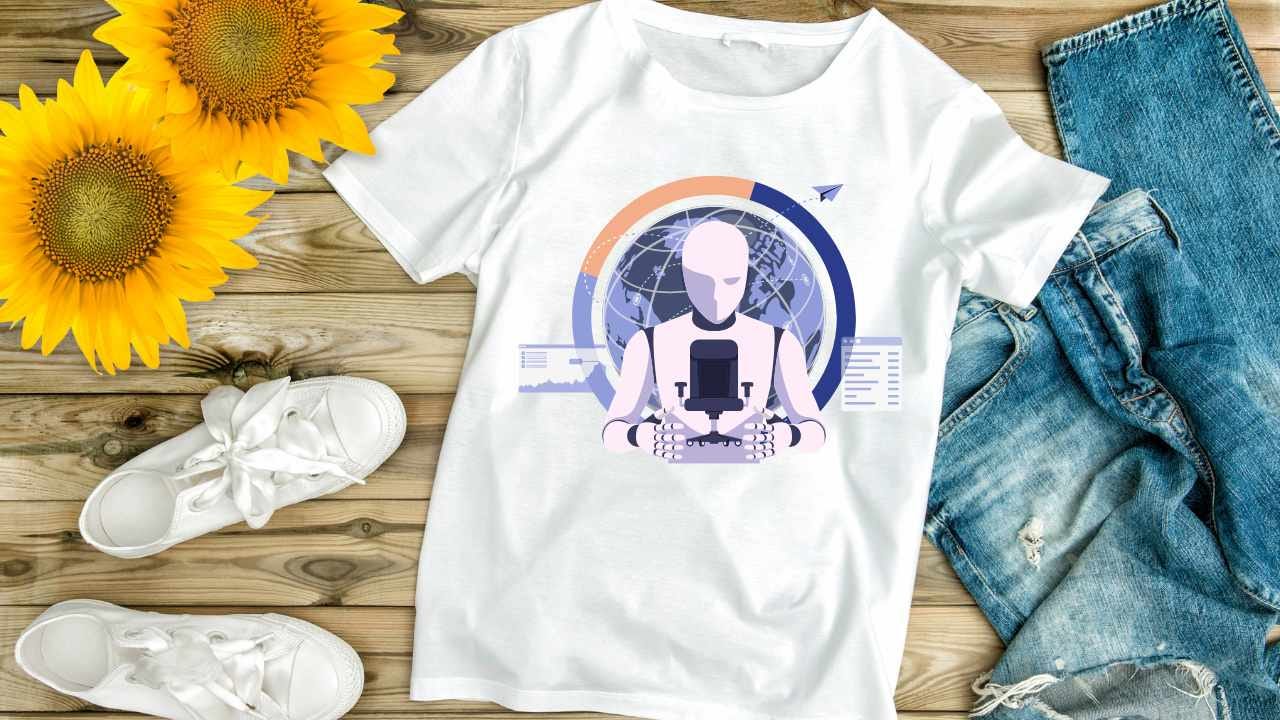 Make $907/day with this easy AI T-Shirt design trick | by Lori Ballen |  Medium
