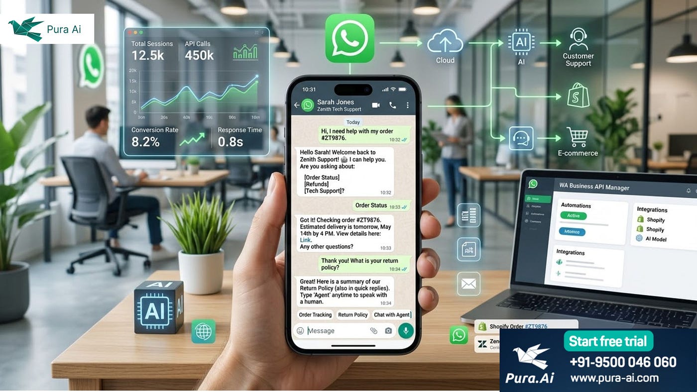 What You Should Know About WhatsApp Business API in 2026