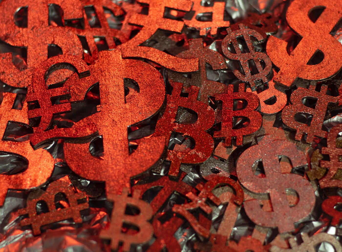 Imposter Syndrome: New Wave of Bitcoin Scammers Seek Crypto Investments |  by Rachel Wolfson | Quantum Economics | Medium