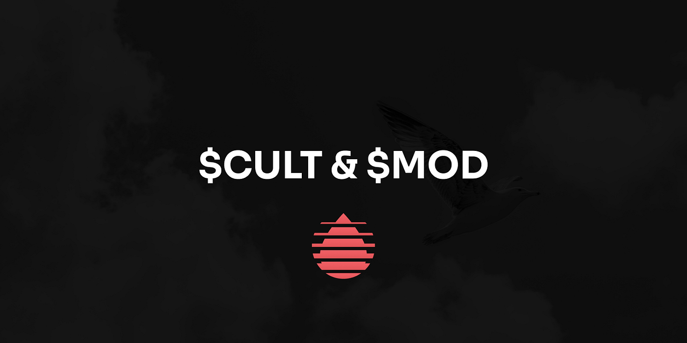 $CULT & $MOD