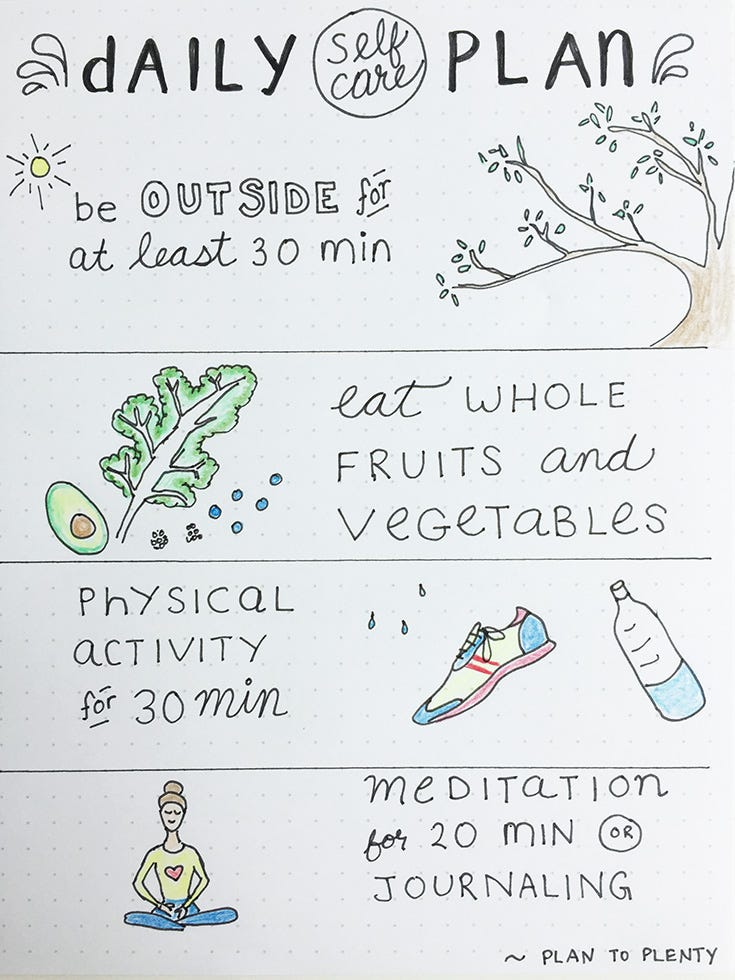 Why the Bullet Journal Works: It Soothes Your Panicky Mind -- Science of Us