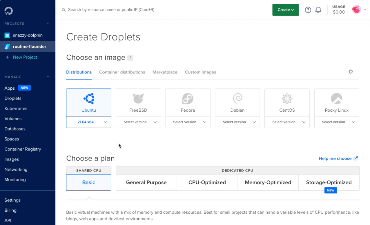 Create your own Solana token | CoinsBench
