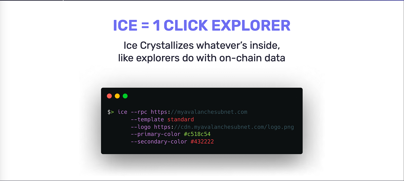 Avalanche crypto explorer (93) 사진