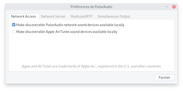 Pulseaudio audio sink on Raspberry Pi | Medium