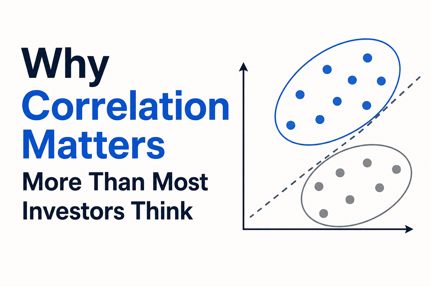 Why Correlation Matters More Than Most Investors Think