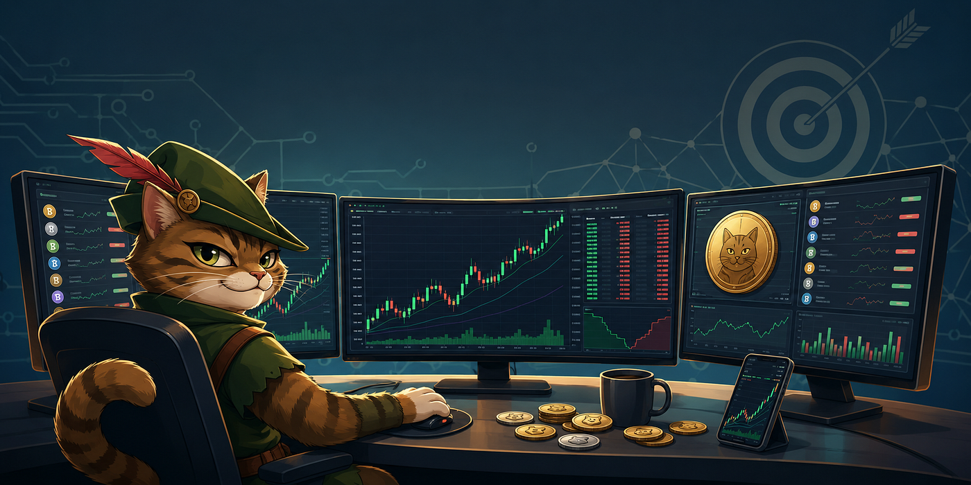 3 Best Memecoin Trading Platform for Robinhood Chain