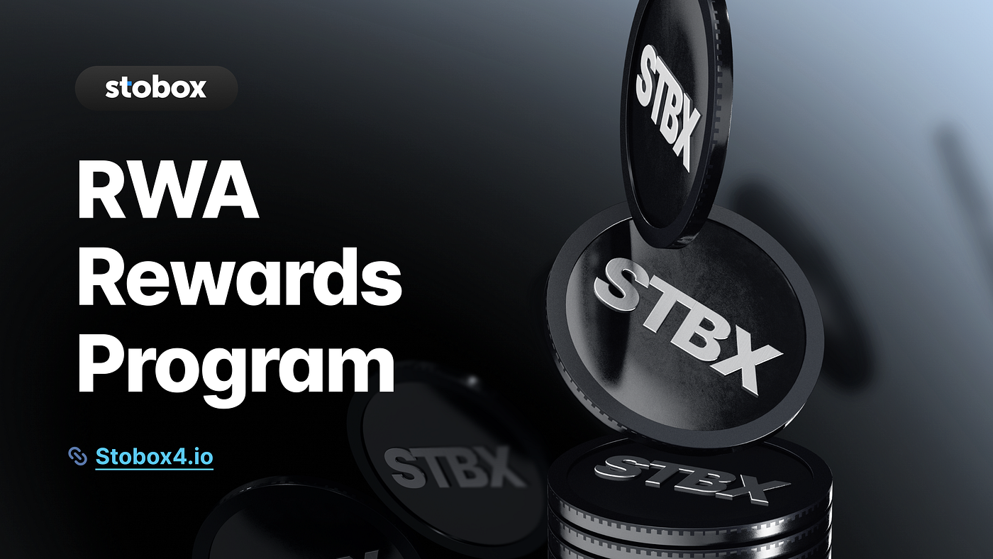 The STBU → STBX Community Rewards Program