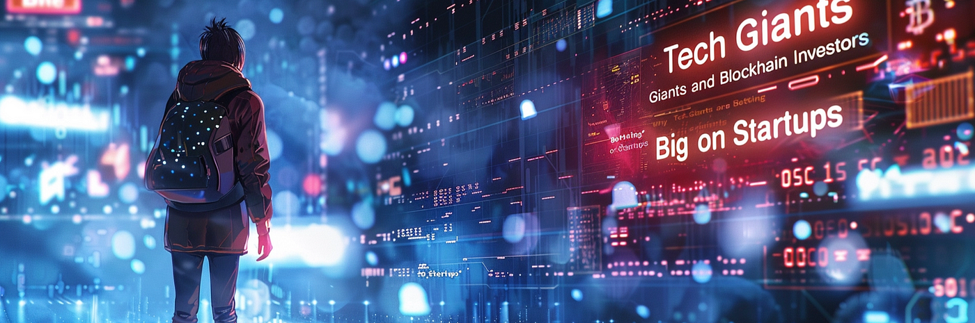 Blockchain Ideas for Startup: Innovative Strategies for Success