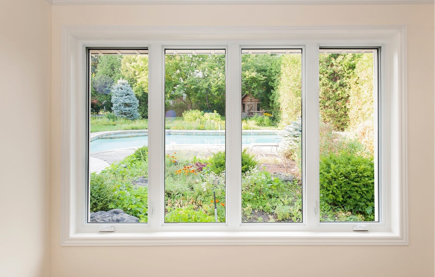Best Window Installation Service in El Paso, Texas