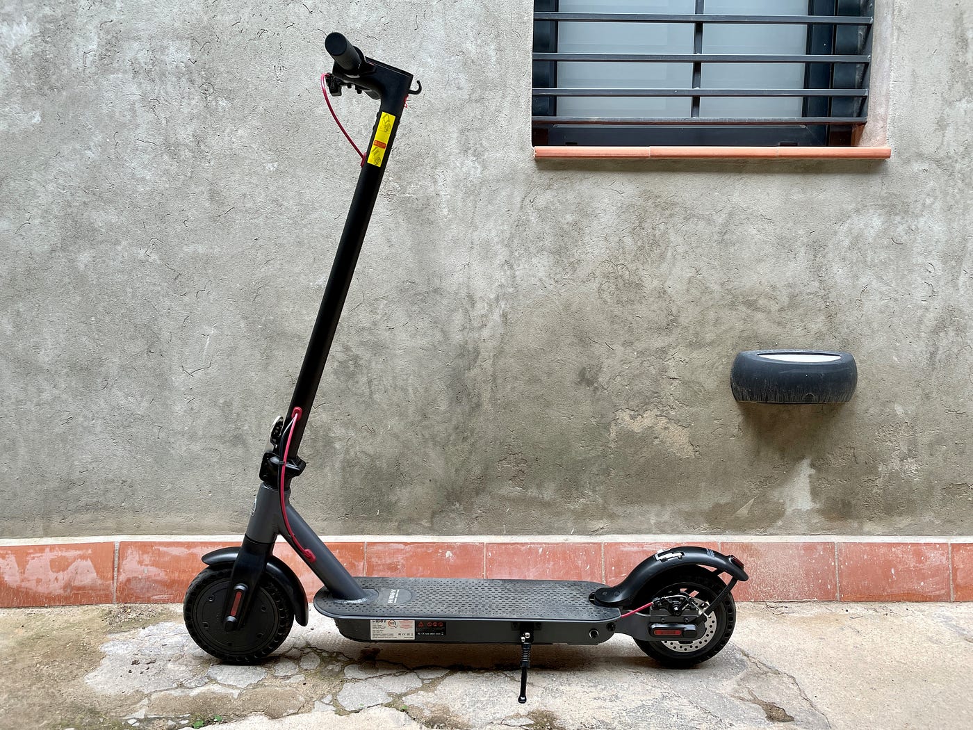 Hiboy S2 Electric Scooter — Review for Beginners | by Nichola Scurry |  Medium