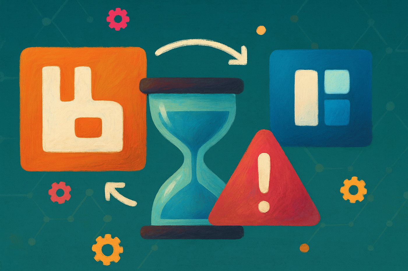 Dağıtık Sistemlerde Timeout Yönetimi: Hazelcast Scheduled Executor Service & RabbitMQ Delayed Queue