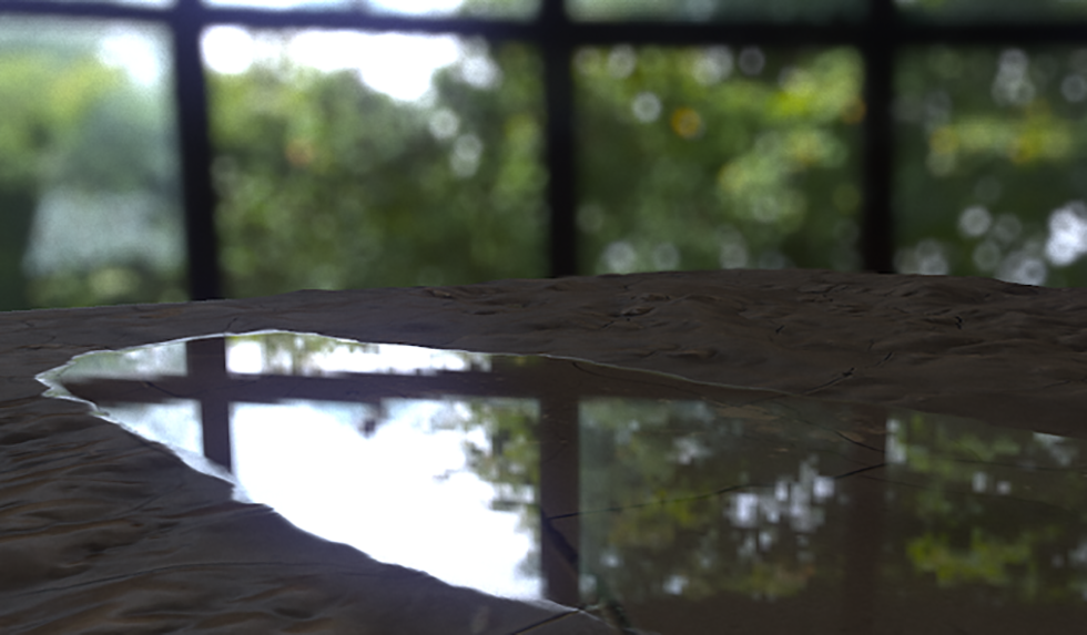 Physically Based Rendering Simplified | by Danielle Ermter | Medium