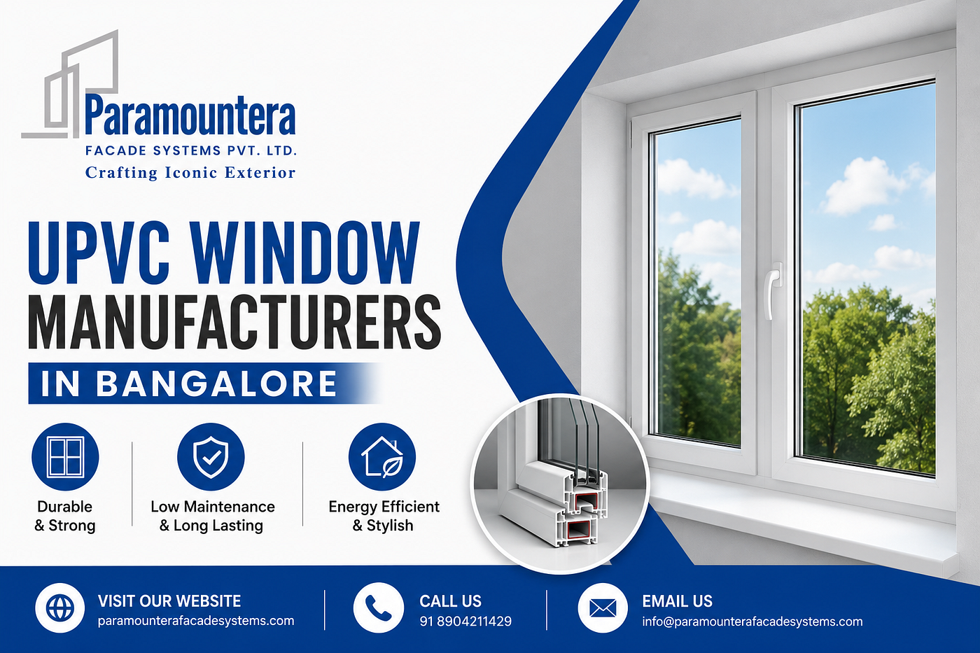 Enhance Commercial Spaces with Advanced Glazing Systems