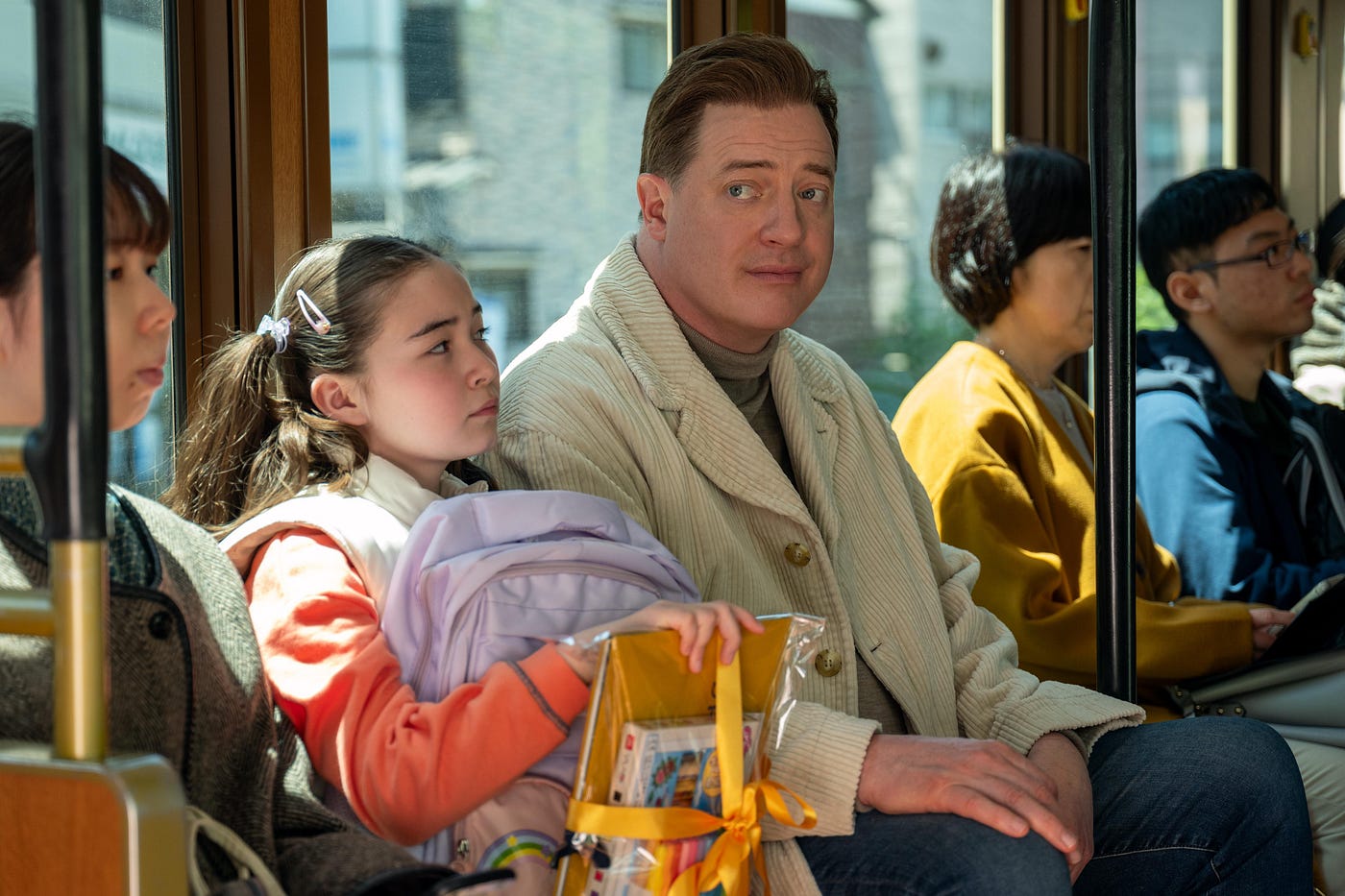 Rental Family 2025 (Searchlight Pictures)