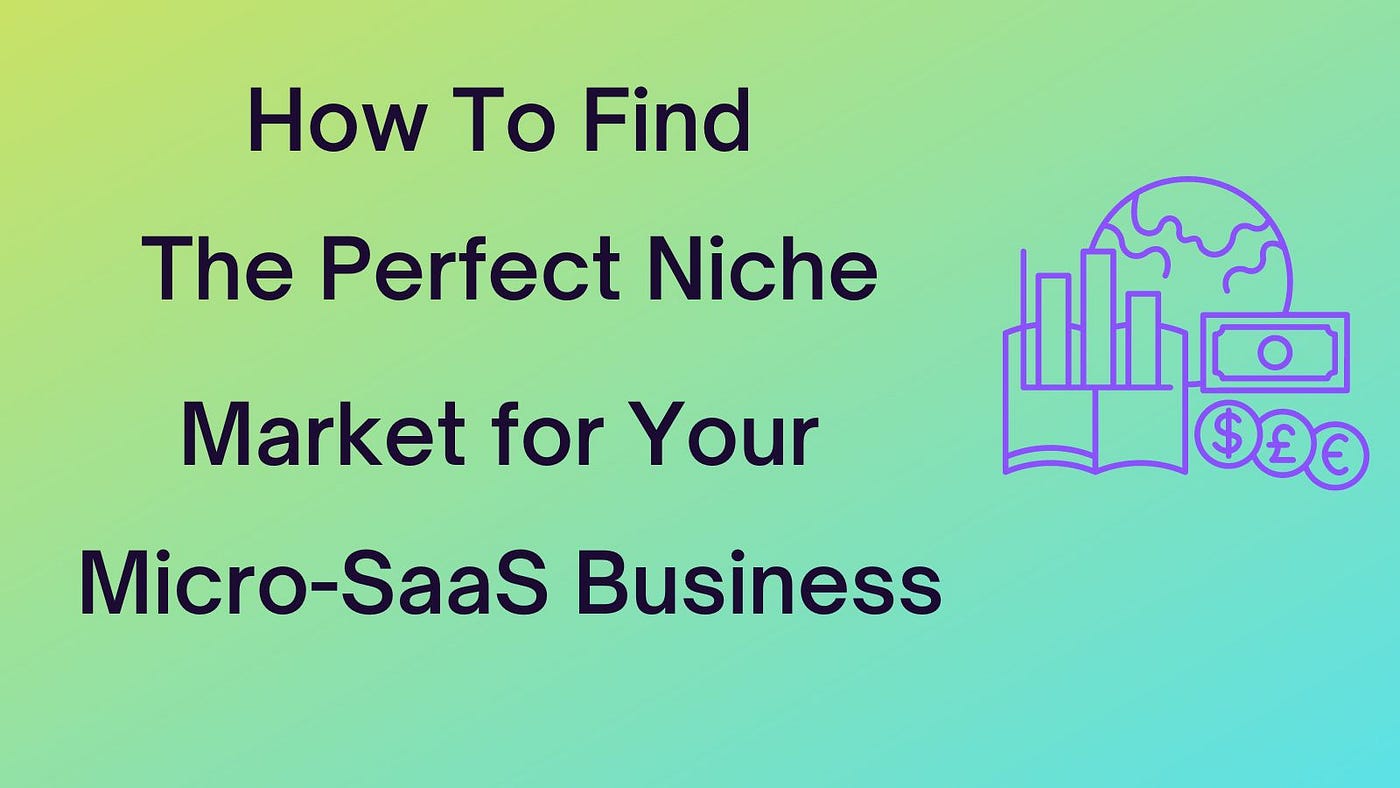 How to Market Your Services to a Niche: Clients Looking for Pain Relief